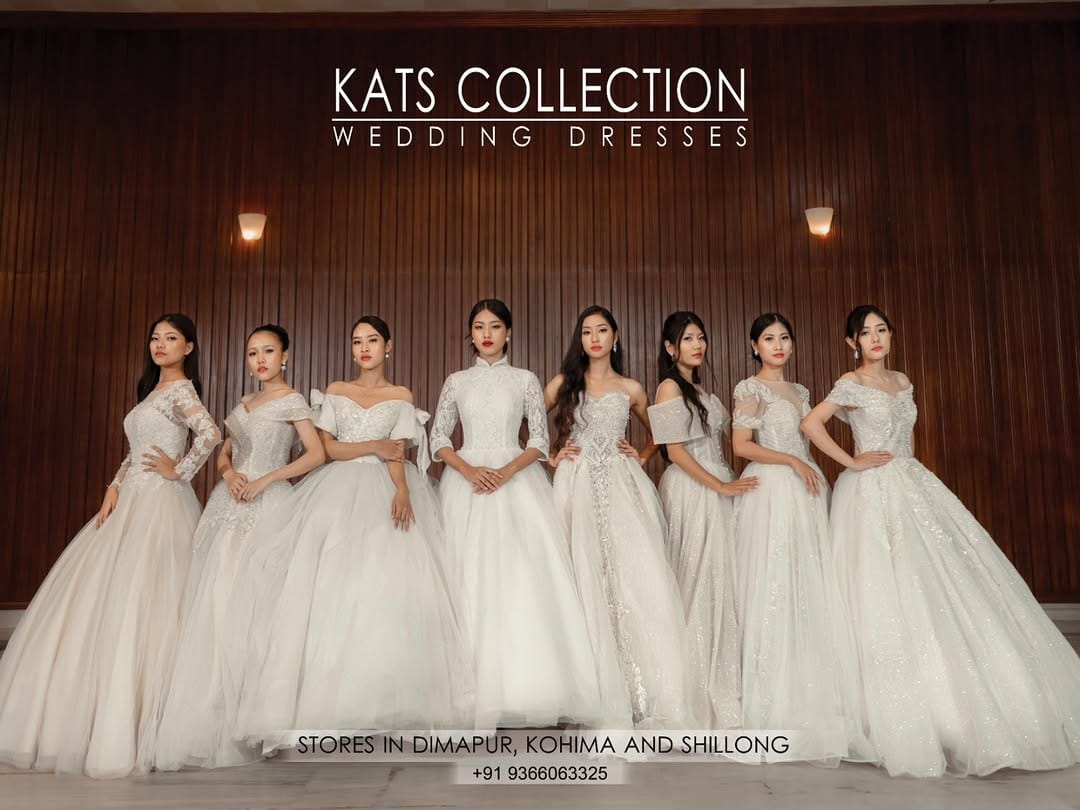 Post 9 by Kats Collection on Instagram (image)
