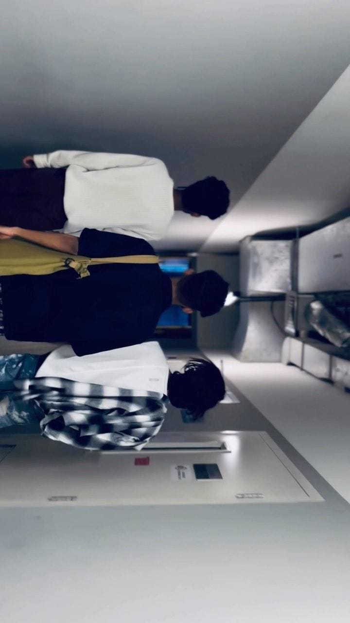 Post 5 by ANUVINDH on Instagram (video)