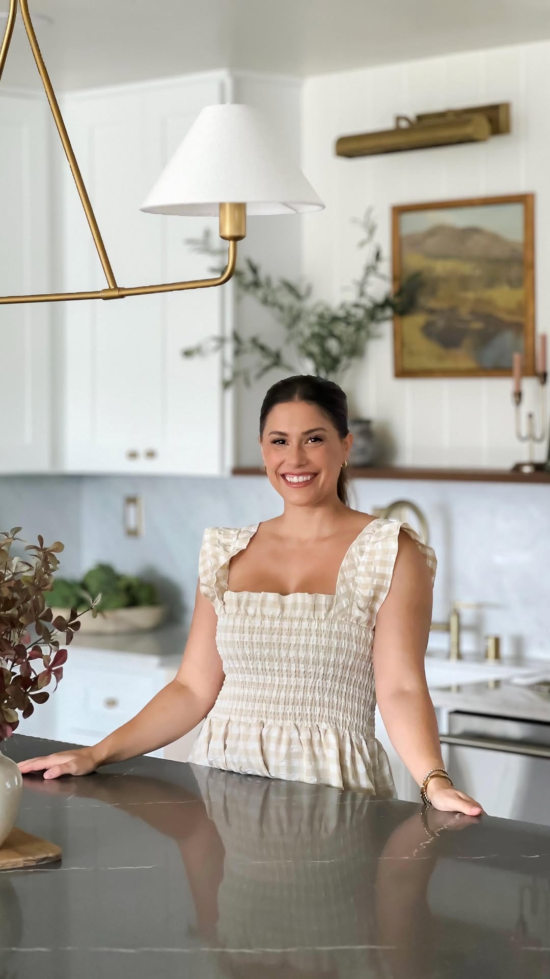 Post 10 by Liz Lovery | Design, DIY, & Home on Instagram (video)