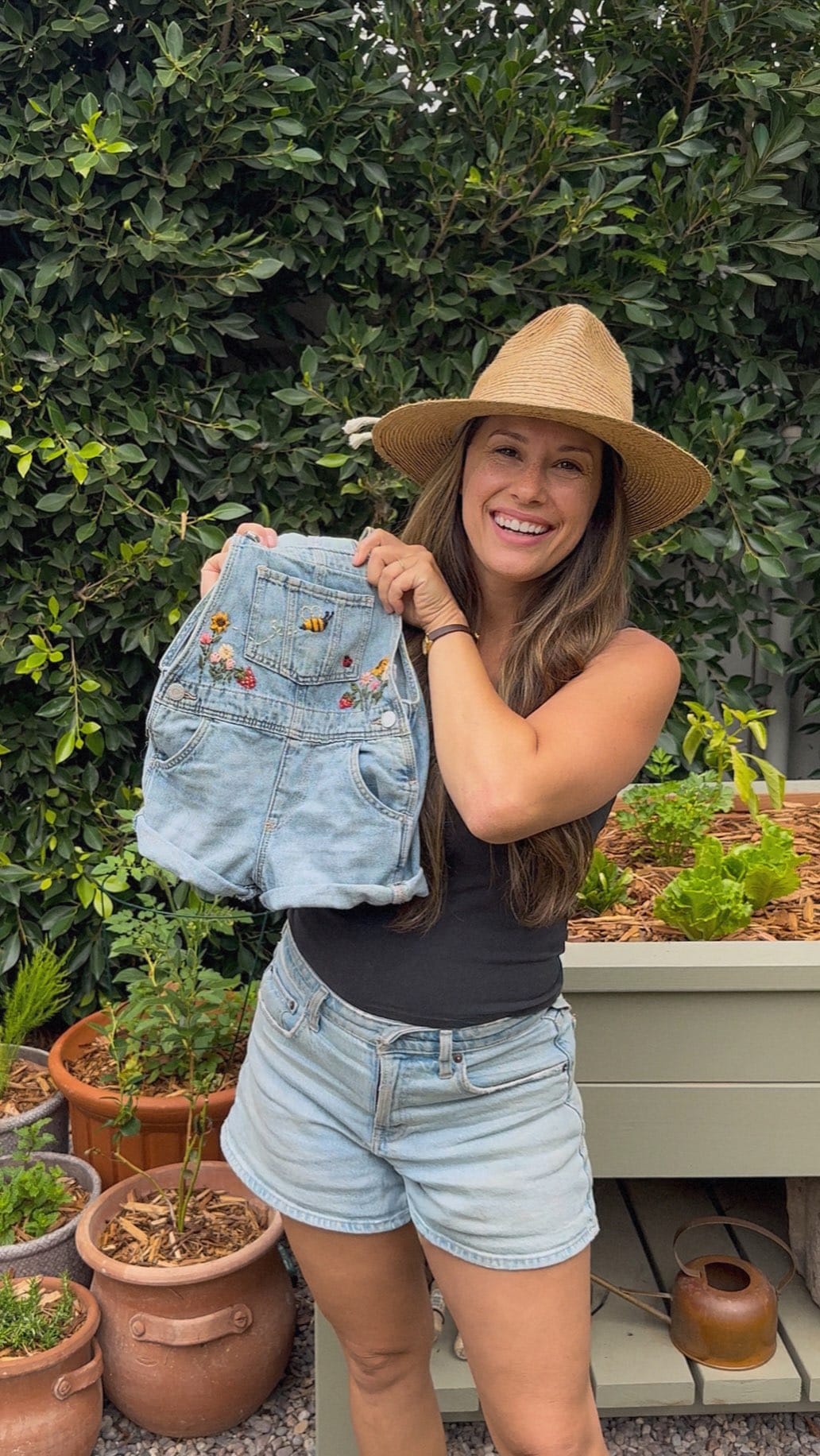 Post 4 by Liz Lovery | Design, DIY, & Home on Instagram (video)