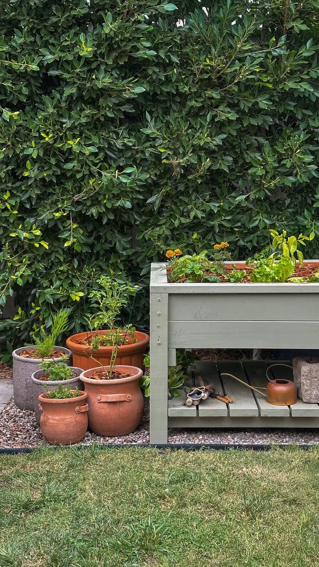 Post 6 by Liz Lovery | Design, DIY, & Home on Instagram (video)