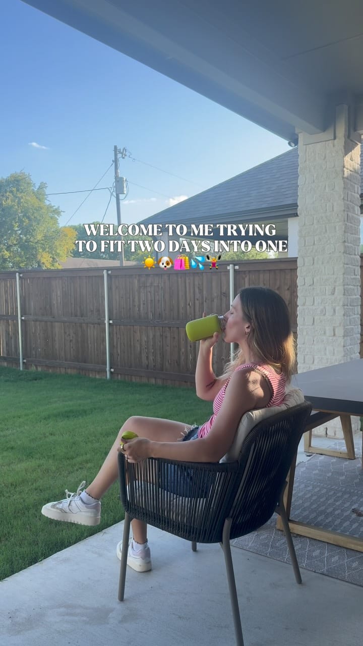 Post 5 by Kelsey Boone on Instagram (video)