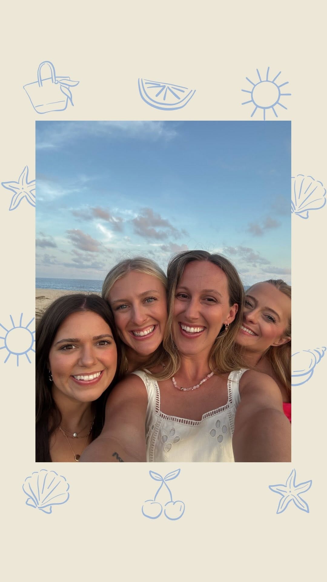 Post 1 by Kelsey Boone on Instagram (video)