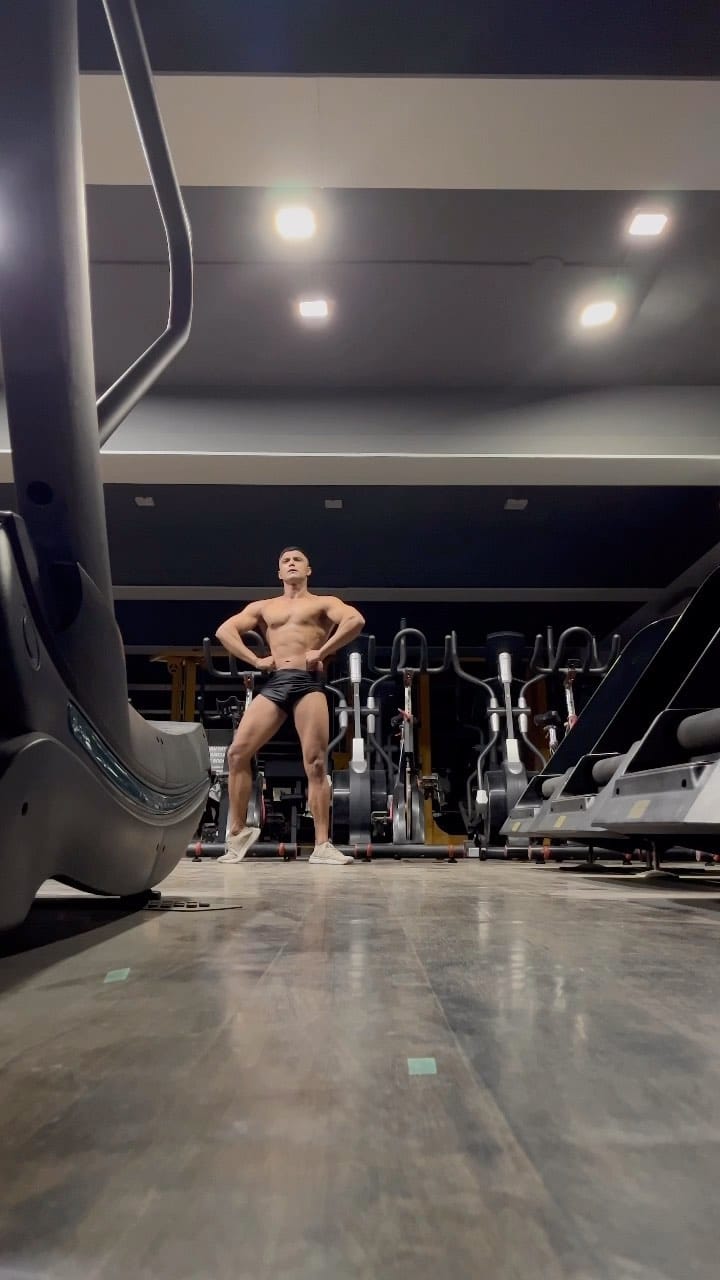 Post 9 by Kalpesh Sharma on Instagram (video)