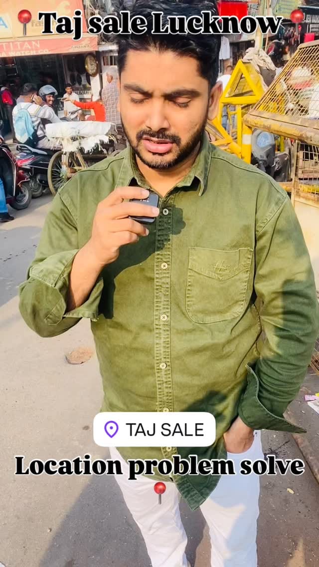 Post 10 by Noor Alam on Instagram (video)