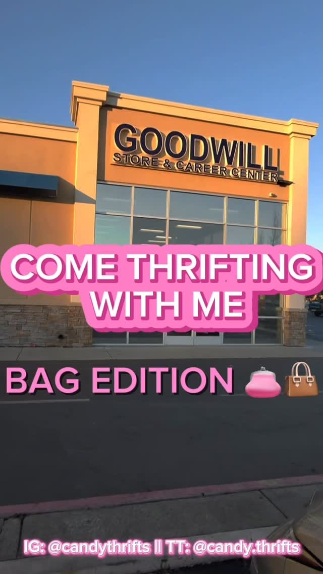 Post 5 by CANDY.THRIFTS on Instagram (video)