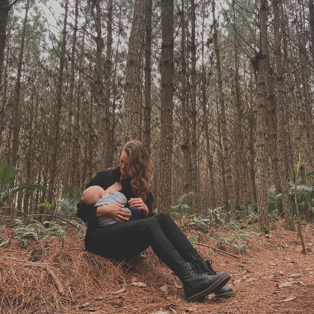 Post 4 by Tamara Krause on Instagram (image)