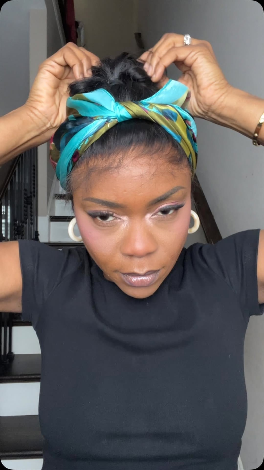 Post 4 by Glueless Wig Maker on Instagram (video)