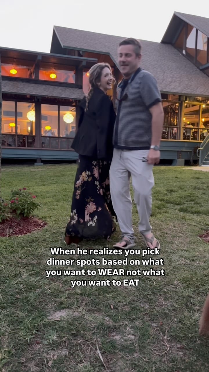 Post 5 by Ziba Shops Style on Instagram (video)