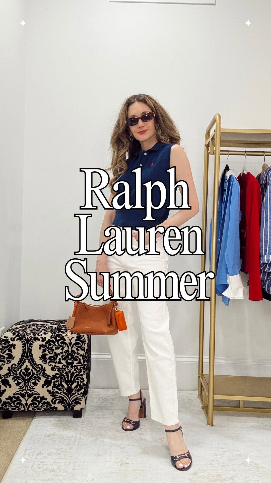 Post 7 by Ziba Shops Style on Instagram (video)