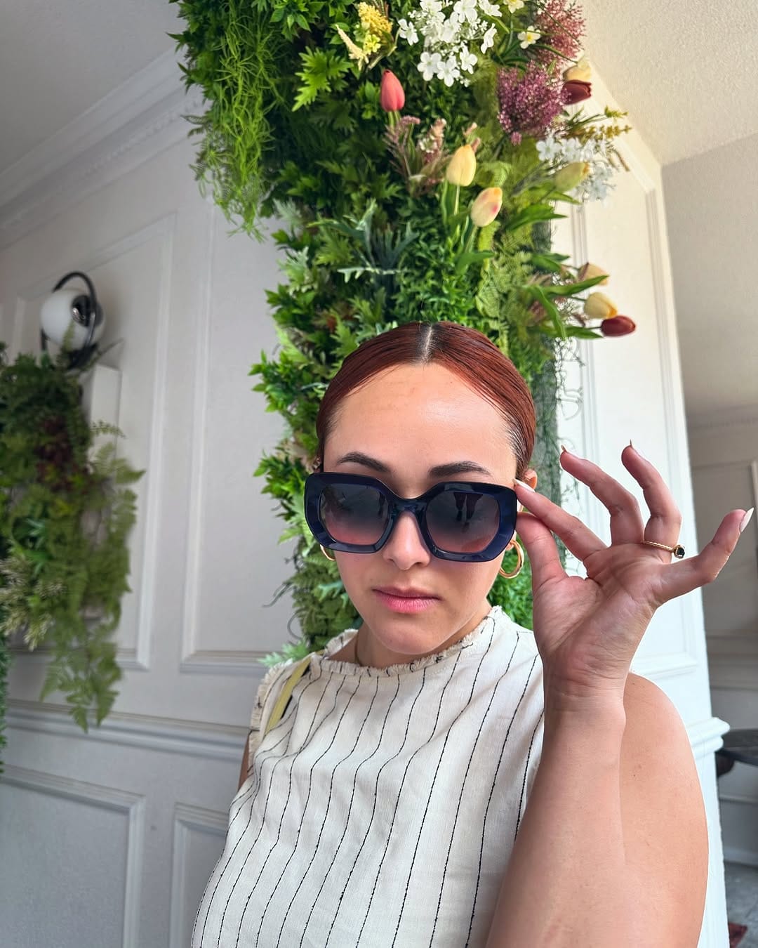 Post 9 by Ivy B ASMR on Instagram (carousel)