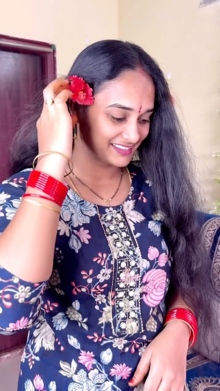 Post 7 by Dharani Chinthapalli on Instagram (video)