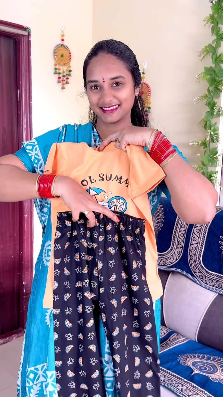 Post 5 by Dharani Chinthapalli on Instagram (video)