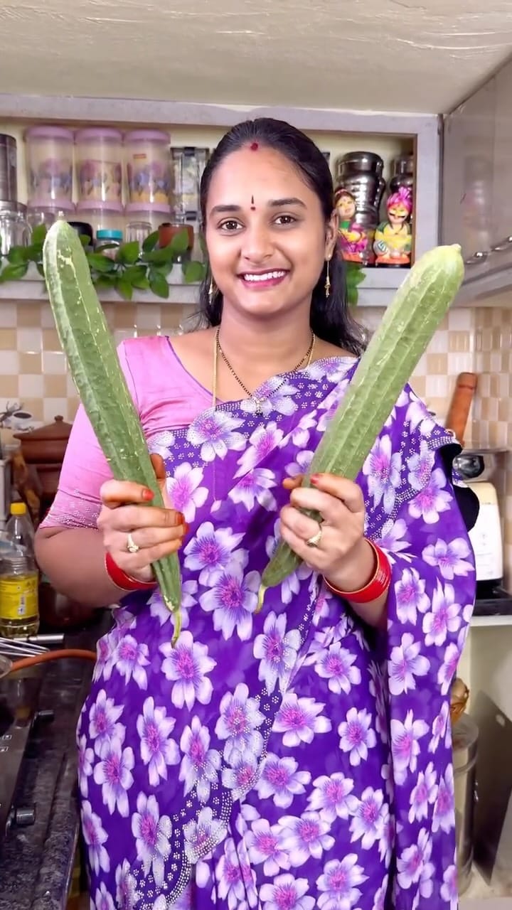 Post 4 by Dharani Chinthapalli on Instagram (video)