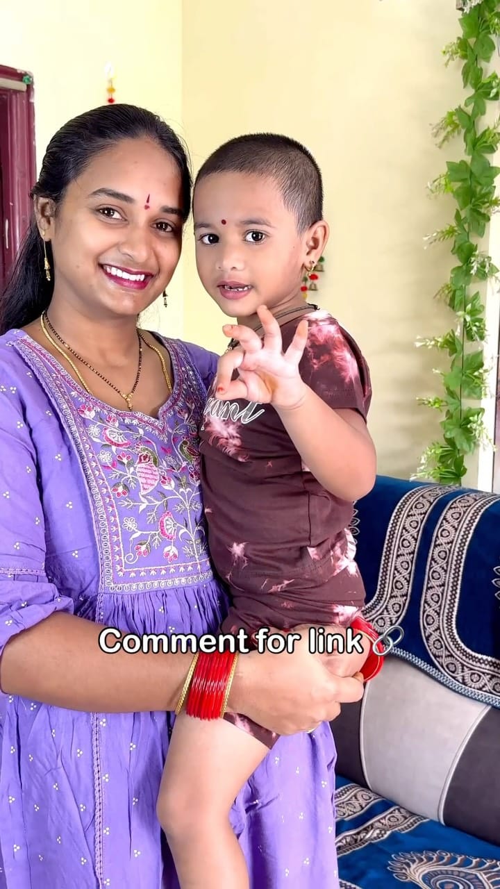 Post 6 by Dharani Chinthapalli on Instagram (video)