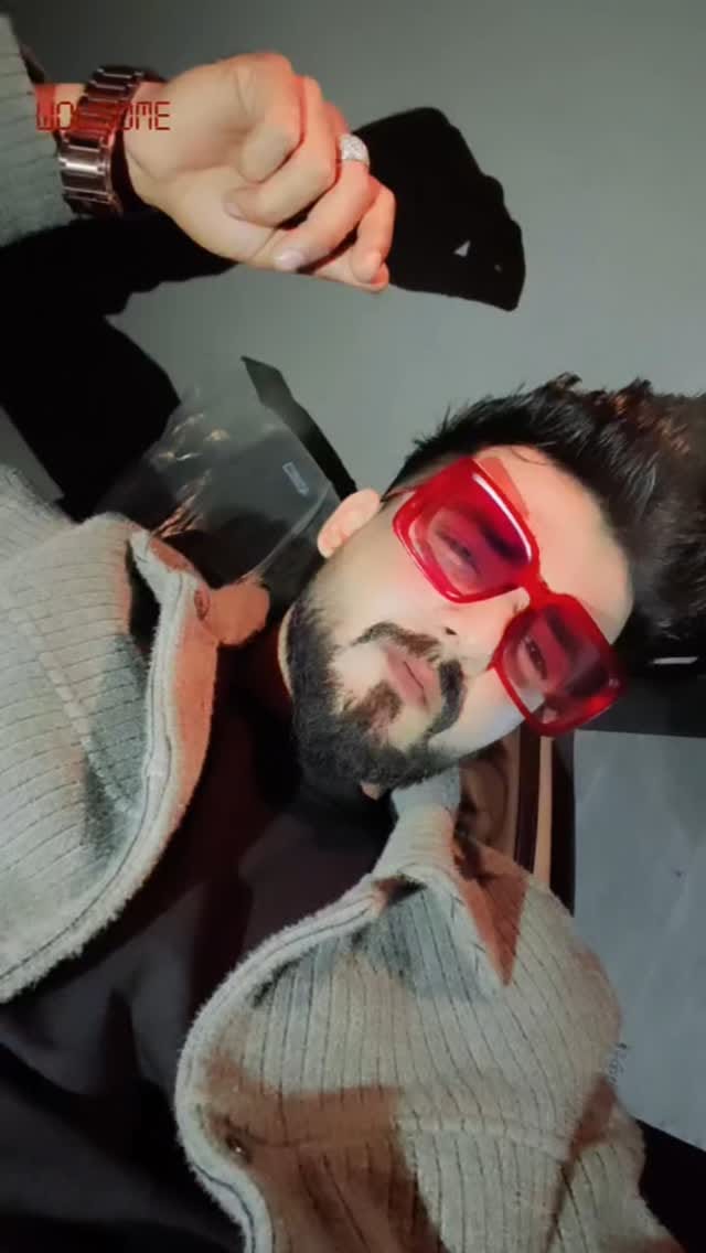 Post 1 by @rdx_wowsome on Instagram (video)