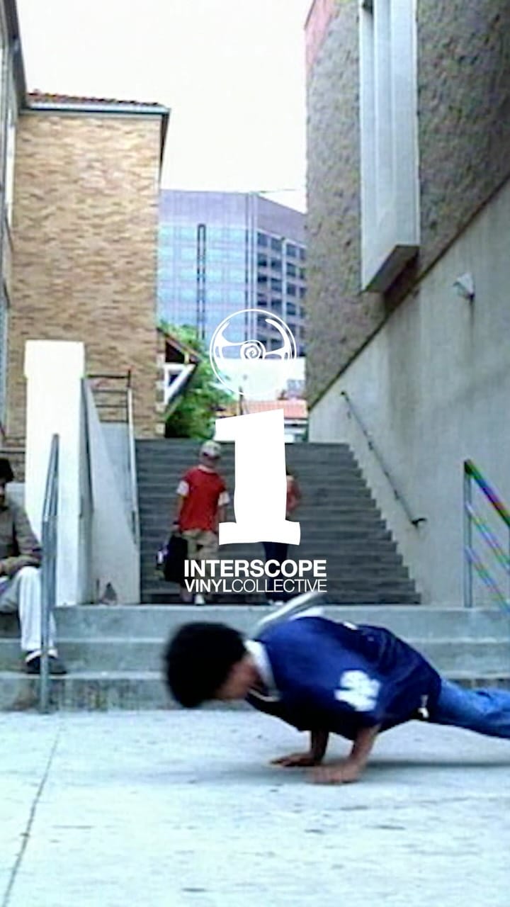 Post 7 by THE CRYSTAL METHOD on Instagram (video)