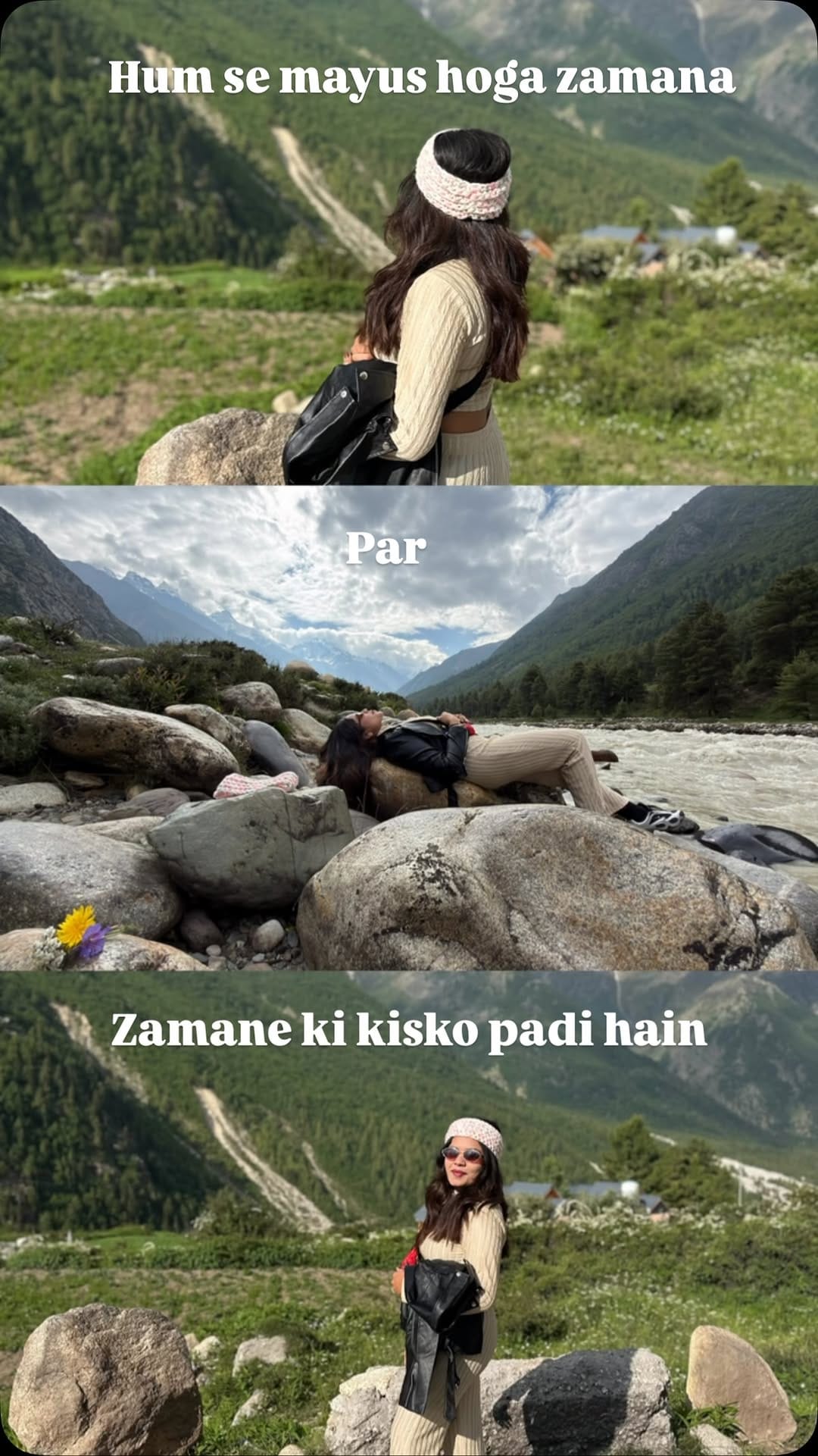 Post 9 by JIYUKA’S VIBES ⚡️ on Instagram (video)