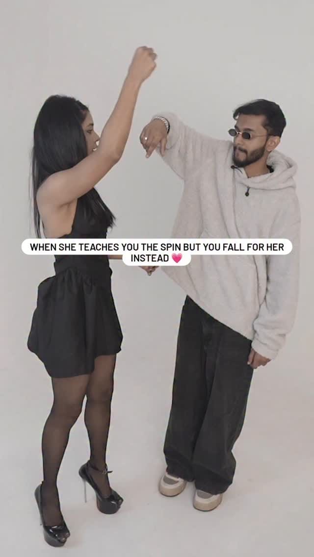 Post 5 by Yashaswy Rao on Instagram (video)