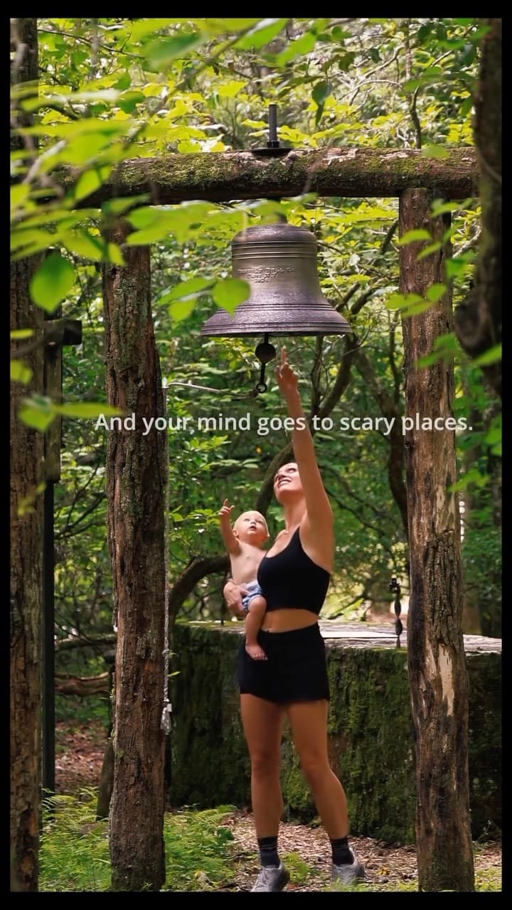 Post 3 by Moriah Seabrook on Instagram (video)