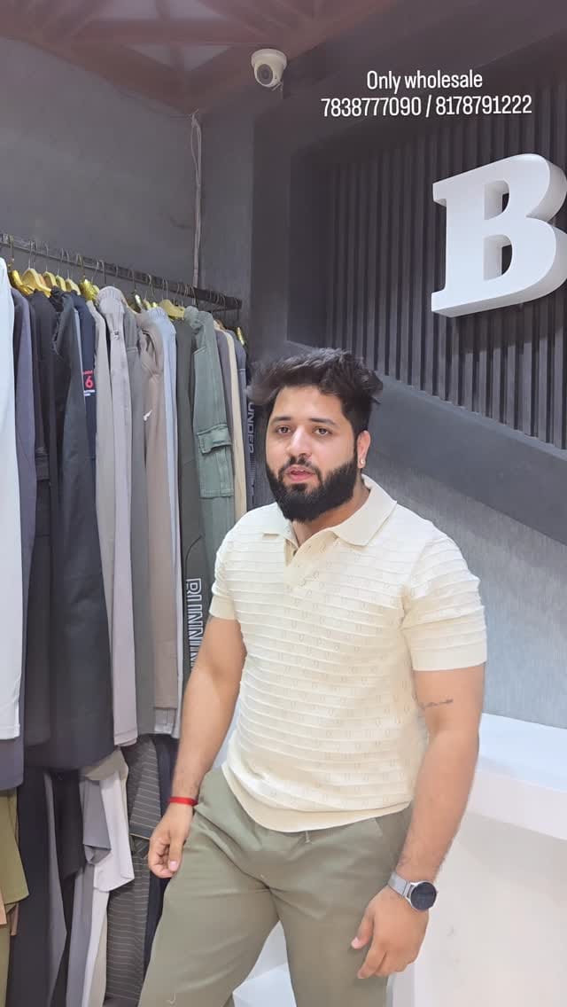 Post 4 by Bencho Textile Company on Instagram (video)