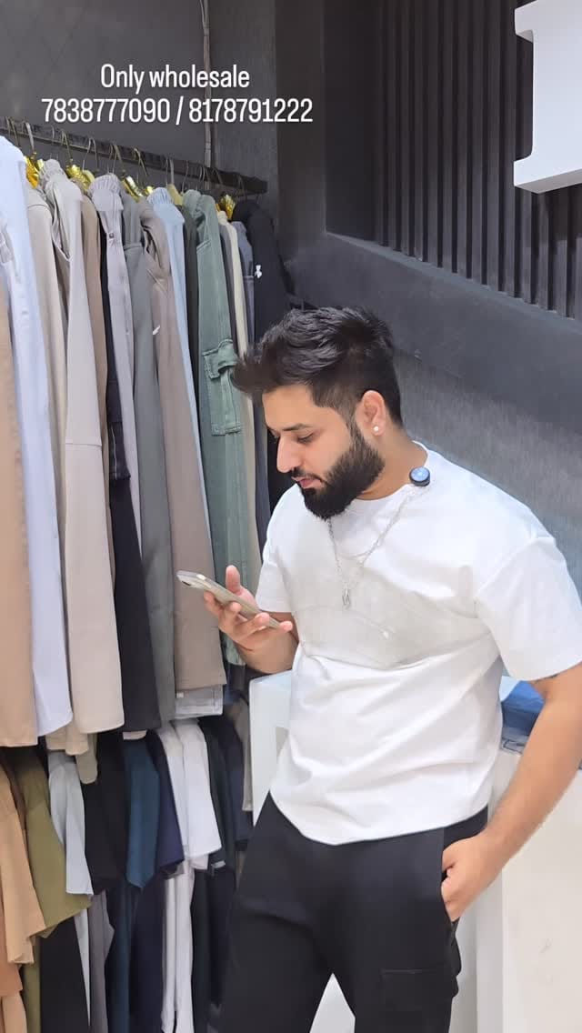 Post 7 by Bencho Textile Company on Instagram (video)