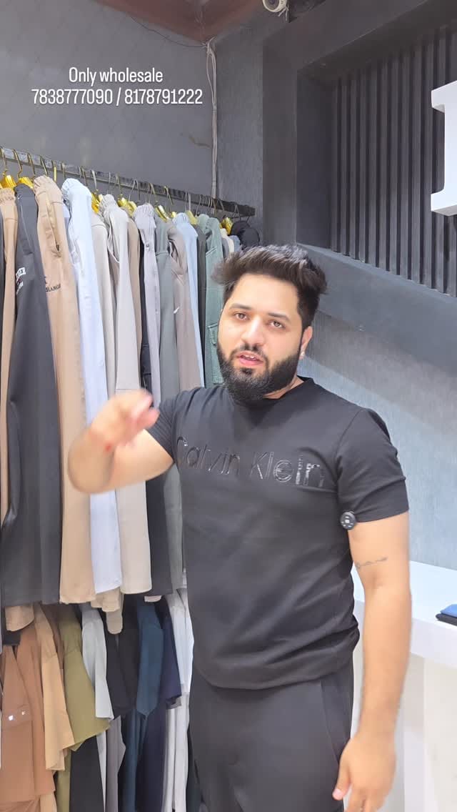 Post 6 by Bencho Textile Company on Instagram (video)