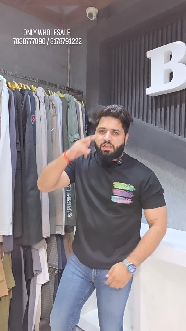Post 5 by Bencho Textile Company on Instagram (video)