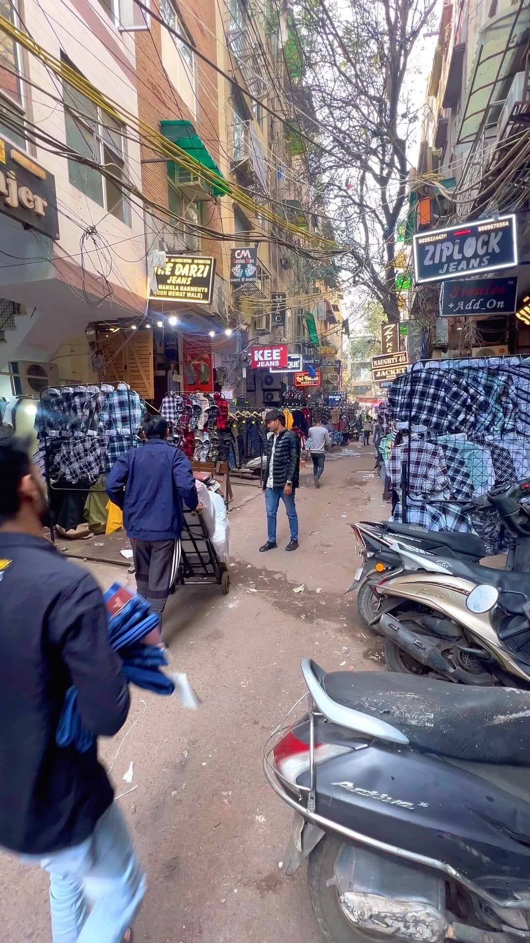 Post 9 by Bencho Textile Company on Instagram (video)