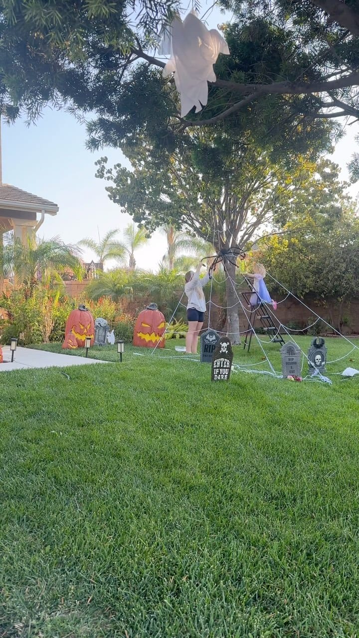 Post 8 by Crystal Ransons on Instagram (video)