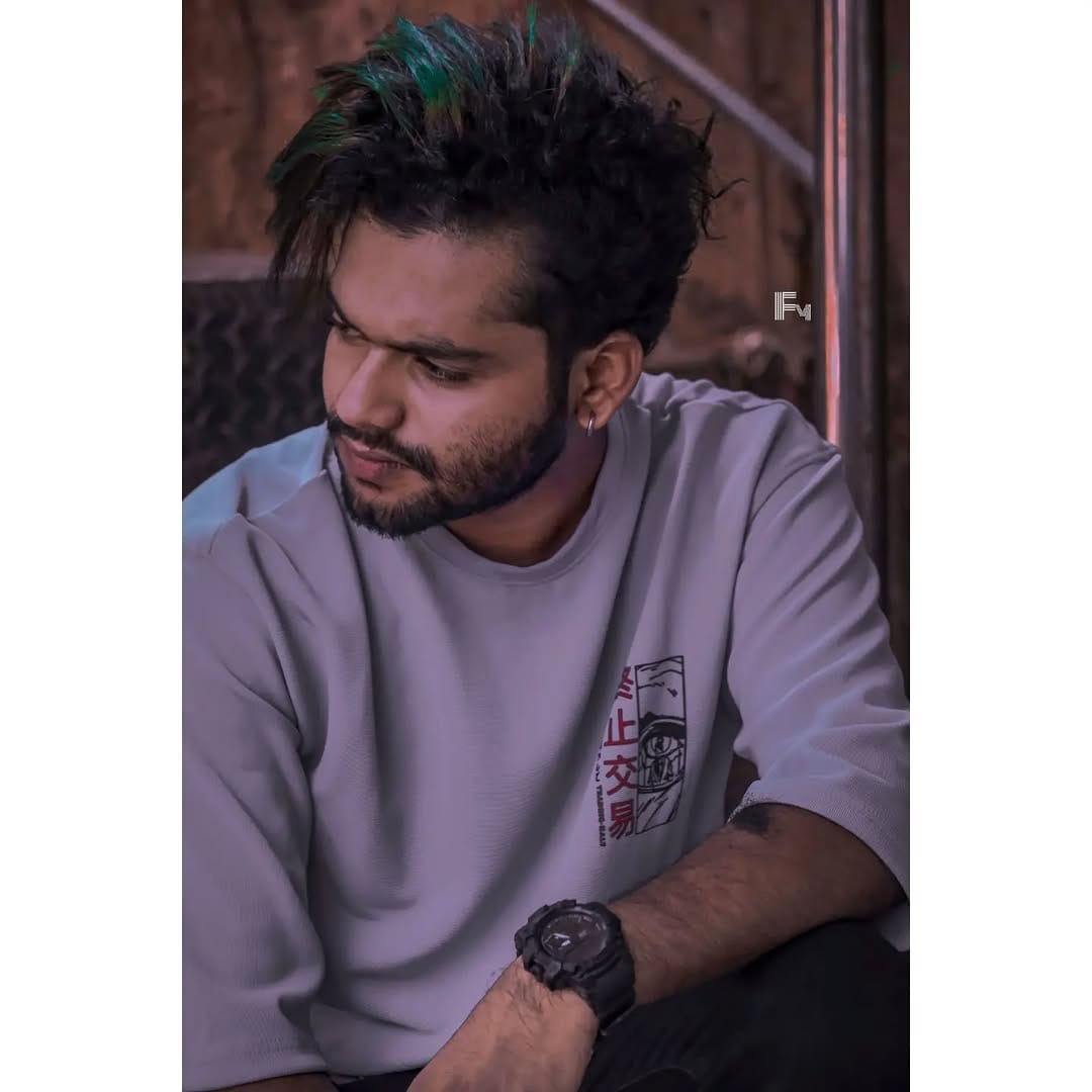 Post 8 by Ananthu on Instagram (image)
