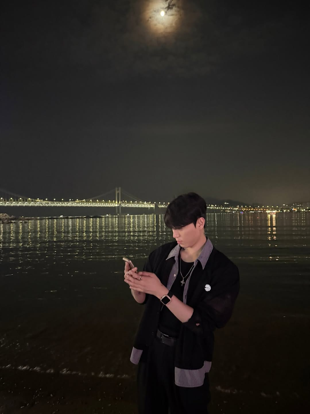 Post 3 by 송 재윤 on Instagram (carousel)