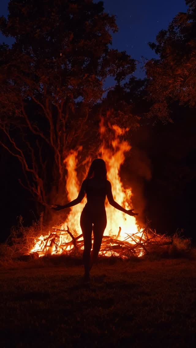 Post 10 by Heidi Mae on Instagram (video)