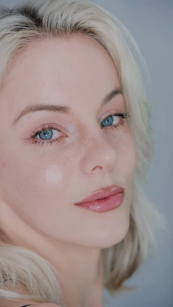 Post 8 by Heidi Mae on Instagram (video)