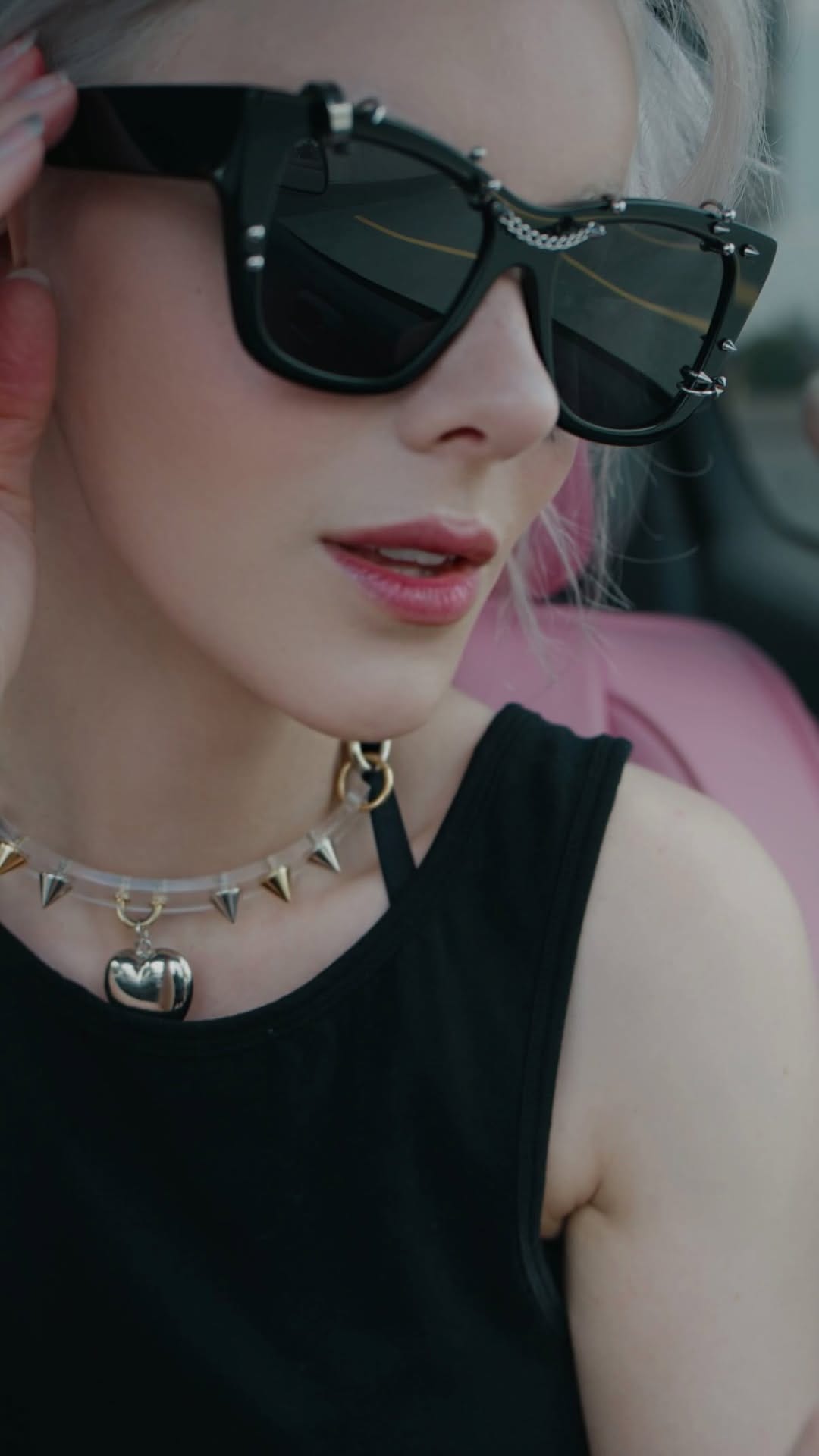 Post 5 by Heidi Mae on Instagram (video)