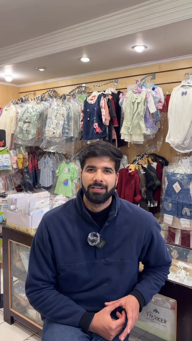 Post 8 by sameer hussain on Instagram (video)