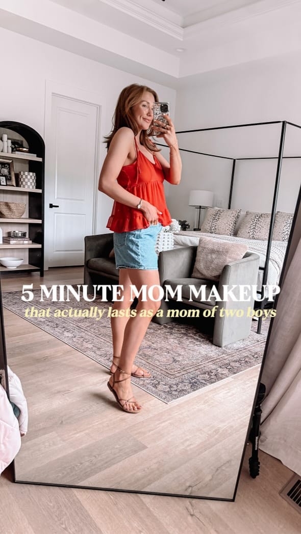 Post 6 by Moriah Robinson on Instagram (video)