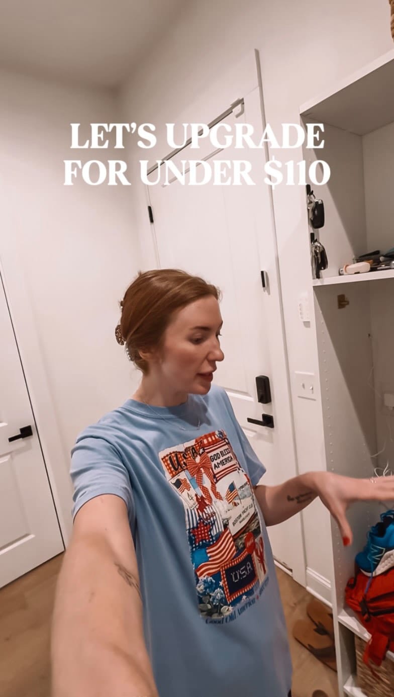 Post 9 by Moriah Robinson on Instagram (video)