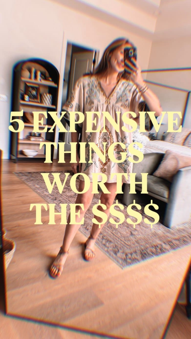 Post 5 by Moriah Robinson on Instagram (video)