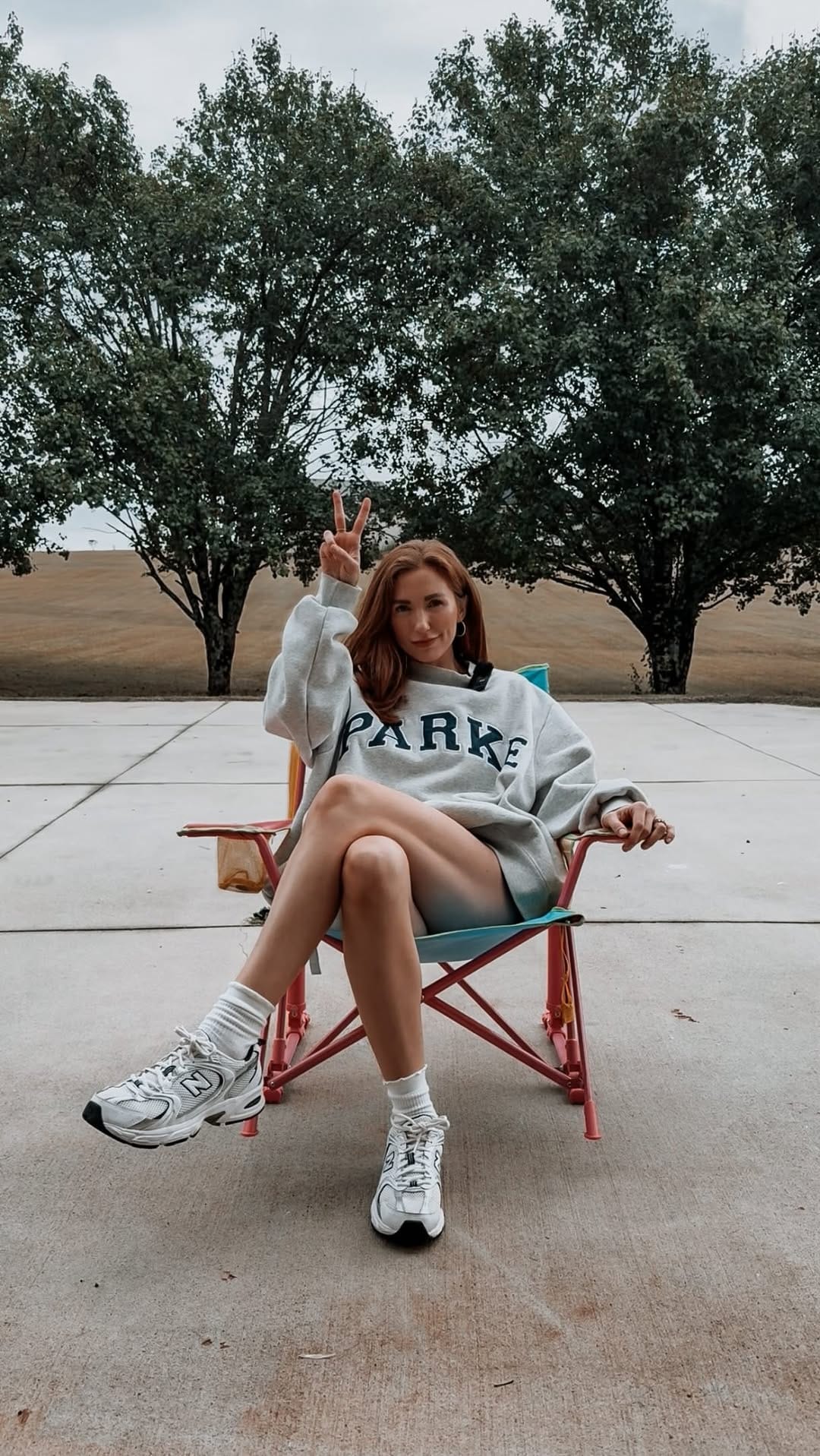 Post 7 by Moriah Robinson on Instagram (video)