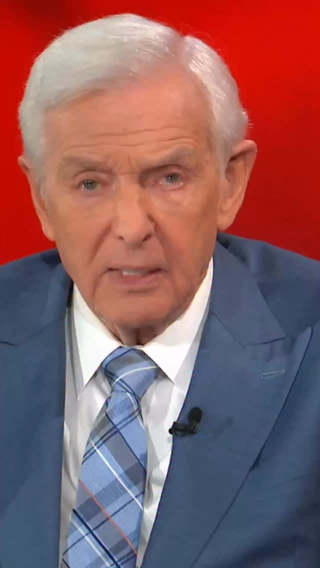 Post 4 by David Jeremiah on Instagram (video)
