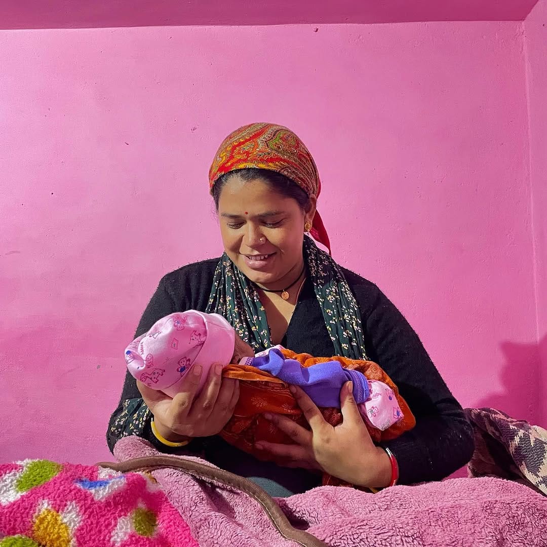 Post 10 by Mayank Bhumi Vlogs on Instagram (image)