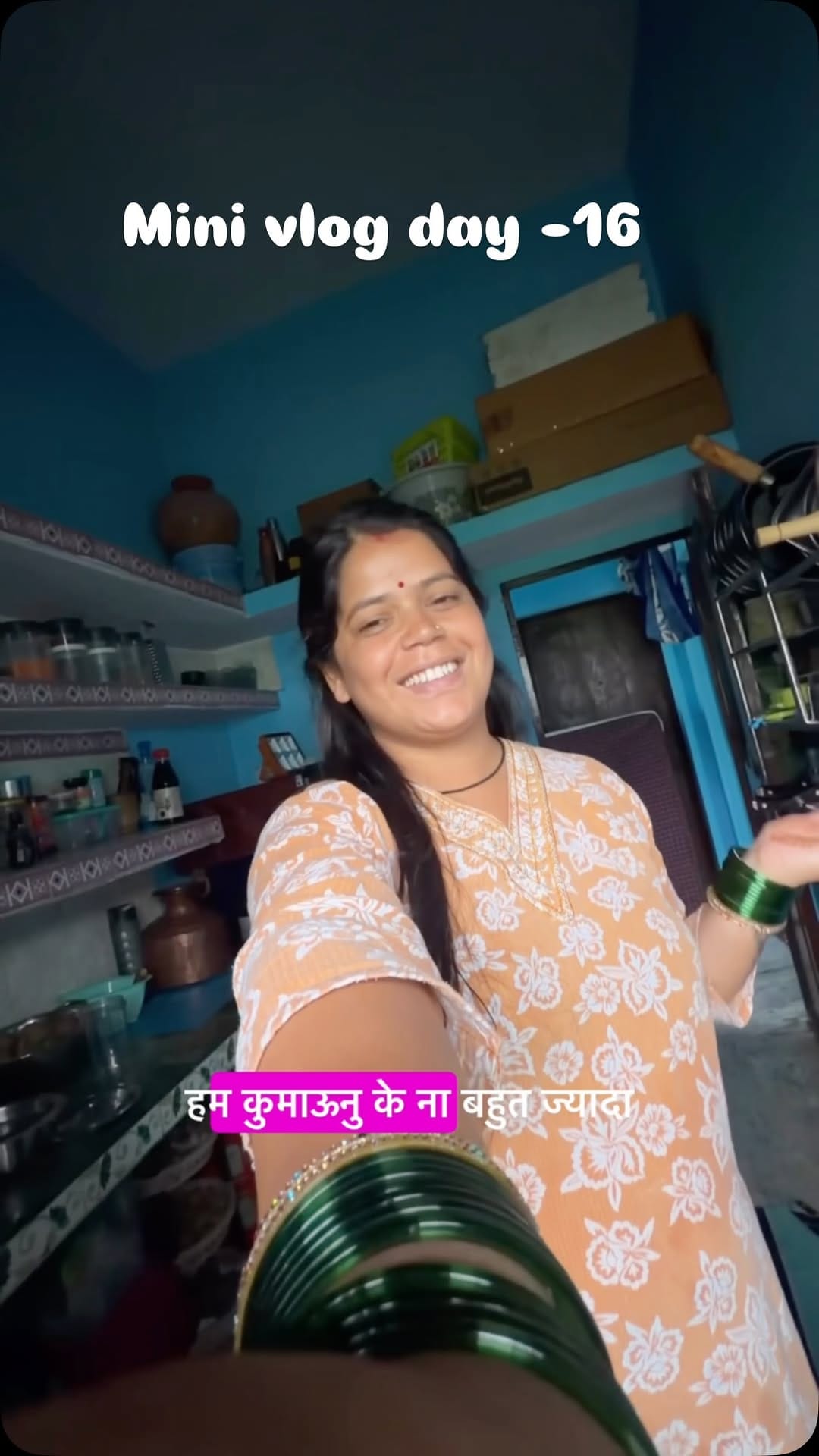 Post 3 by Mayank Bhumi Vlogs on Instagram (video)