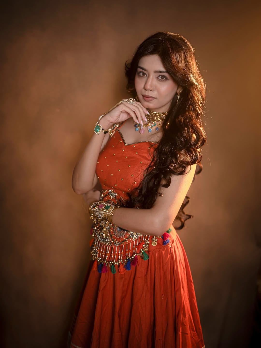 Post 2 by MANTRA COUTURE ™ on Instagram (carousel)