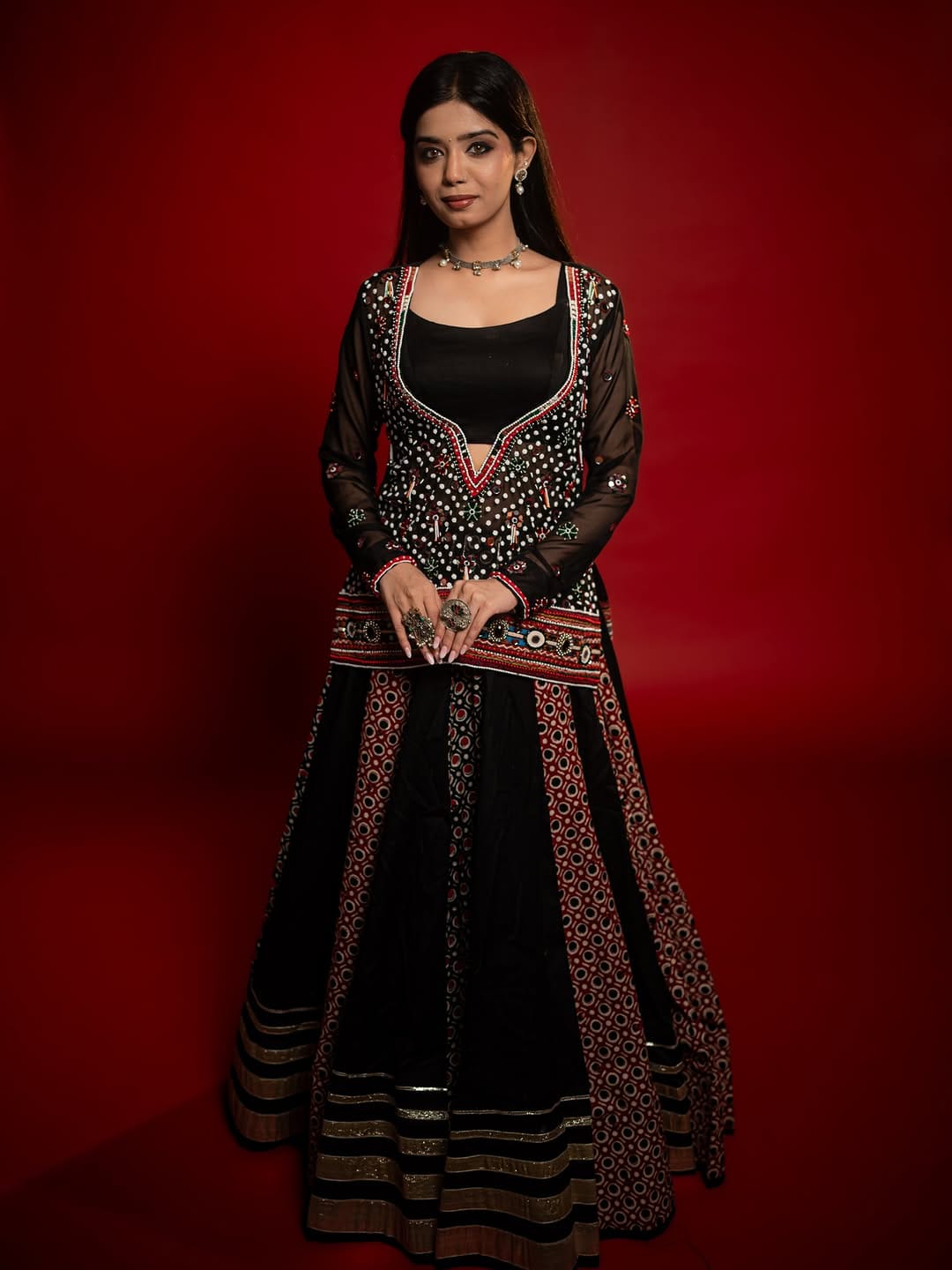 Post 5 by MANTRA COUTURE ™ on Instagram (carousel)