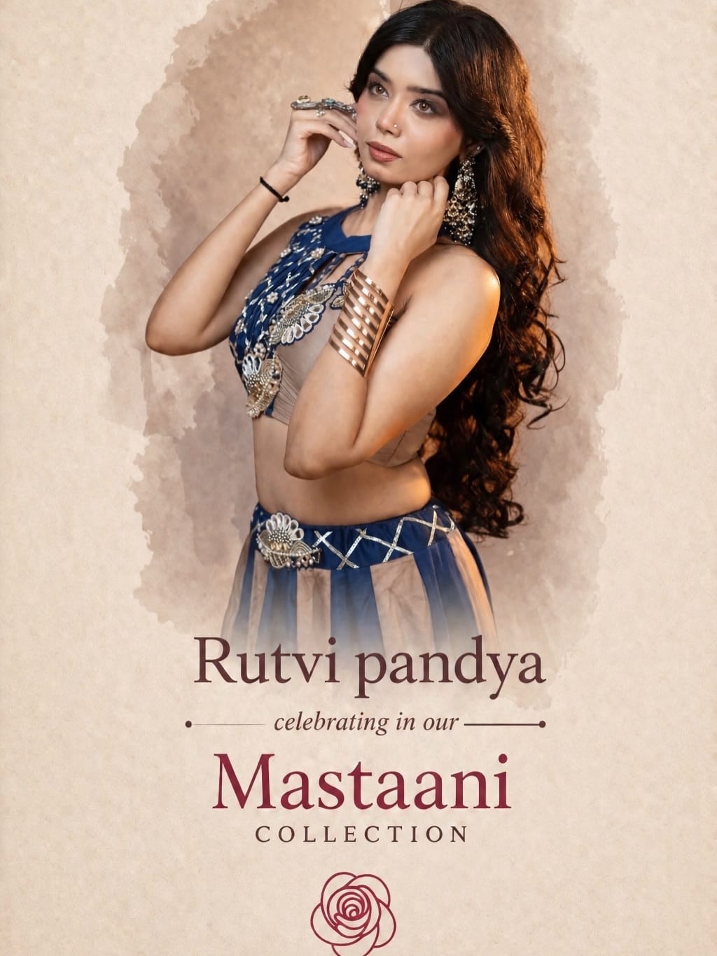 Post 7 by MANTRA COUTURE ™ on Instagram (image)