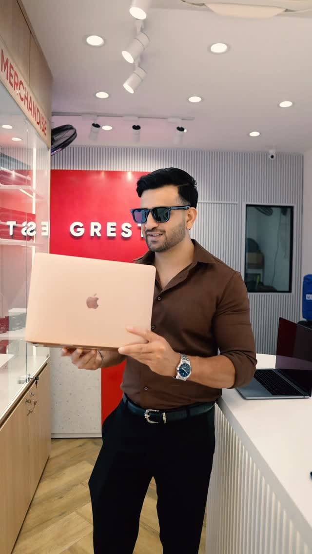 Post 8 by Adil malik | men's Fashion on Instagram (video)