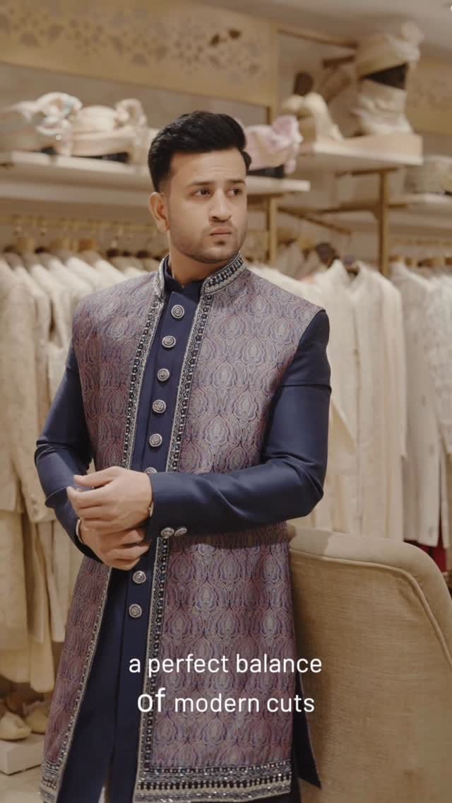 Post 9 by Adil malik | men's Fashion on Instagram (video)