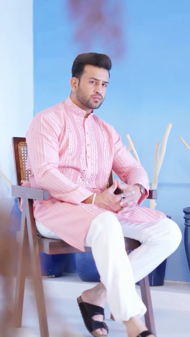Post 10 by Adil malik | men's Fashion on Instagram (video)