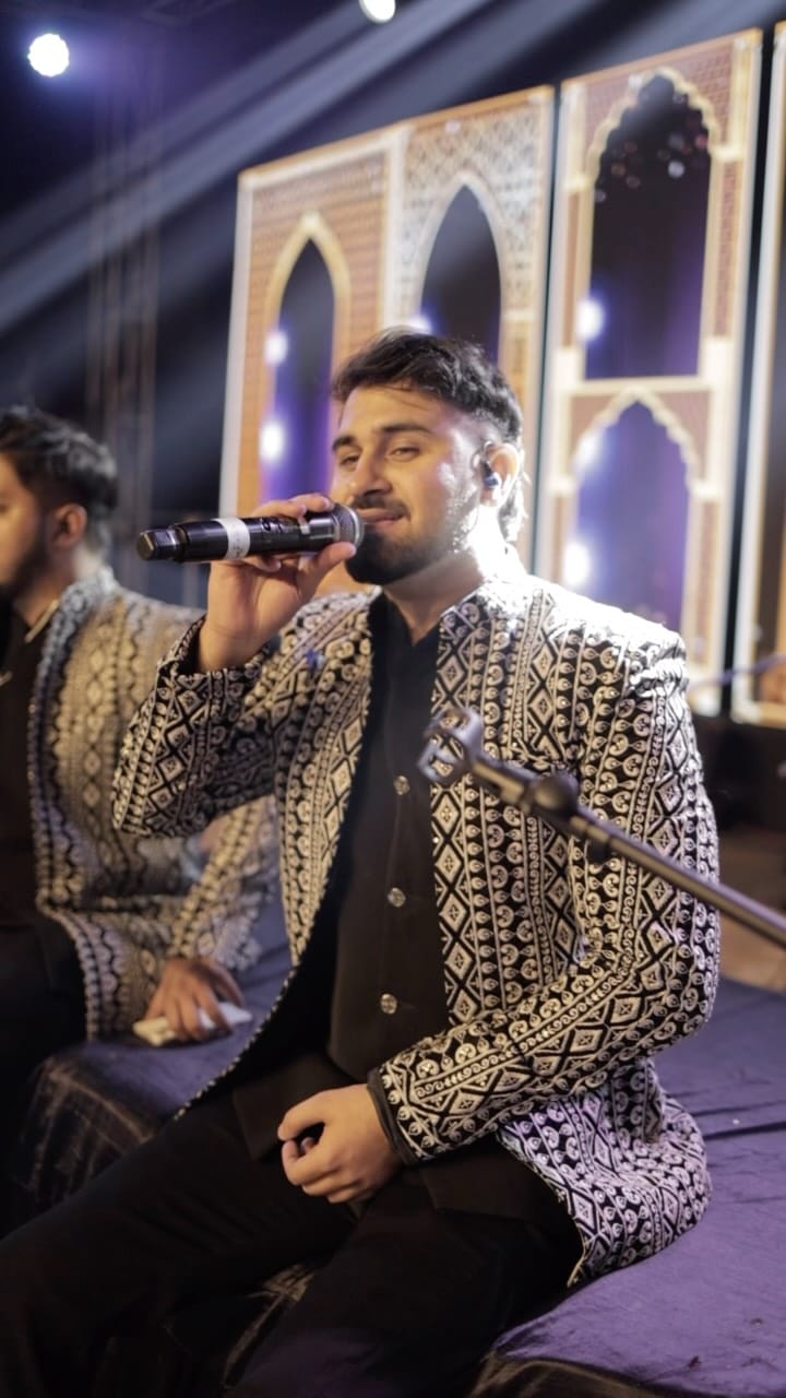 Post 4 by Bandhani Bridal Groom Hub on Instagram (video)